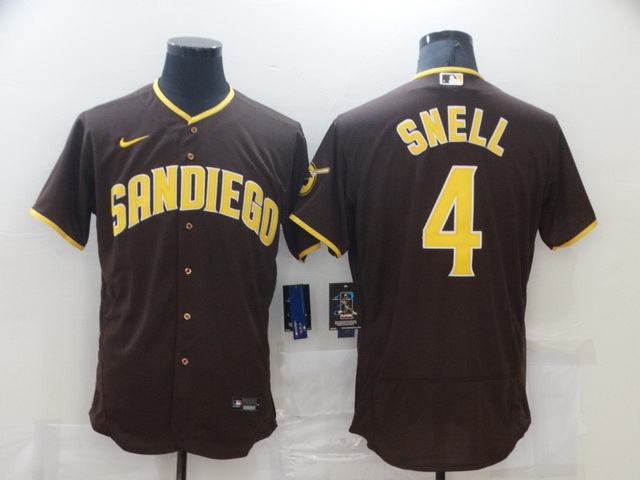 San Diego Padres Jerseys 09 [Wholesale MLB Jerseys 2209]